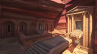 Overwatch (Petra Bridge)